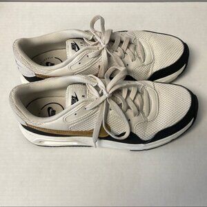Nike Air Max SC SE 'Beige Metallic Gold'- Size 9.5